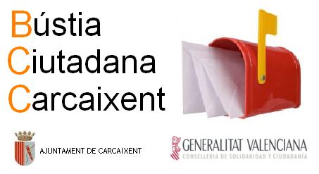 Bstia Ciutadana de Carcaixent