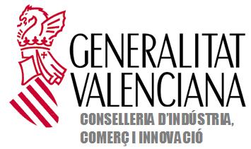 CONSELLERIA DINDSTRIA, COMER I INNOVACI