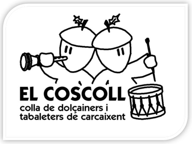 Benvinguts espai web El Coscoll