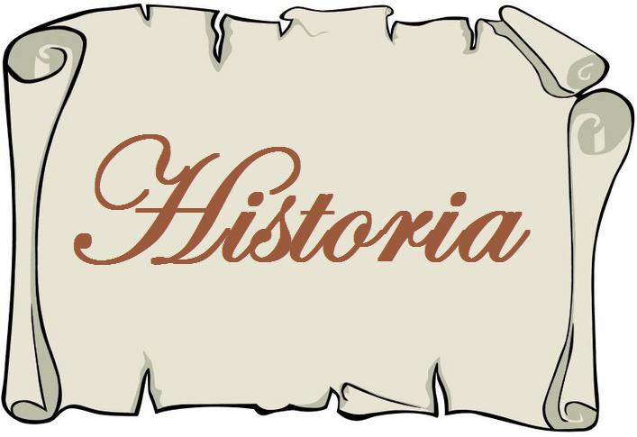 Historia breu