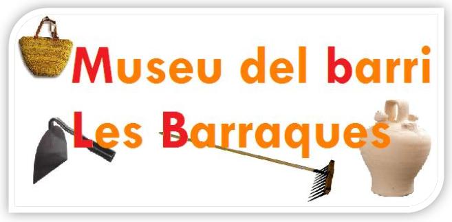 Museu de Les Barraques